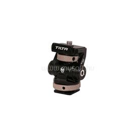 TILTA Adjustable Cold Shoe Accessory Mounting Bracket - Black TA-AMB-B TA-AMB-B small