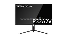 TITAN ARMY P32A2V Gaming Monitor P32A2V small