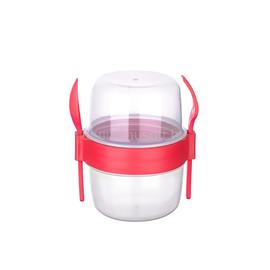 TITIZ IRIS AP-9452 TAKE & GO MUESLI müzli szett 800ml AP-9452 small