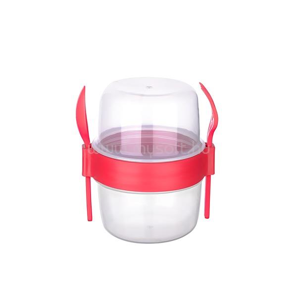 TITIZ IRIS AP-9452 TAKE & GO MUESLI müzli szett 800ml