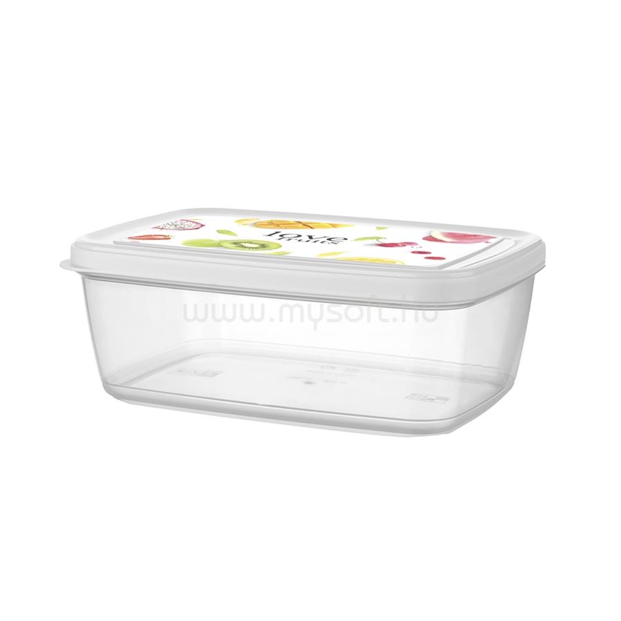 TITIZ IRIS ARIA tároló doboz 1.200ml AP-9158