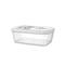 TITIZ IRIS ARIA tároló doboz 850ml AP-9157 AP-9157 small