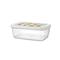 TITIZ IRIS ARIA tároló doboz 850ml AP-9157 AP-9157 small