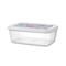TITIZ IRIS ARIA tároló doboz 850ml AP-9157 AP-9157 small