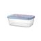TITIZ IRIS ARIA tároló doboz 850ml AP-9157 AP-9157 small