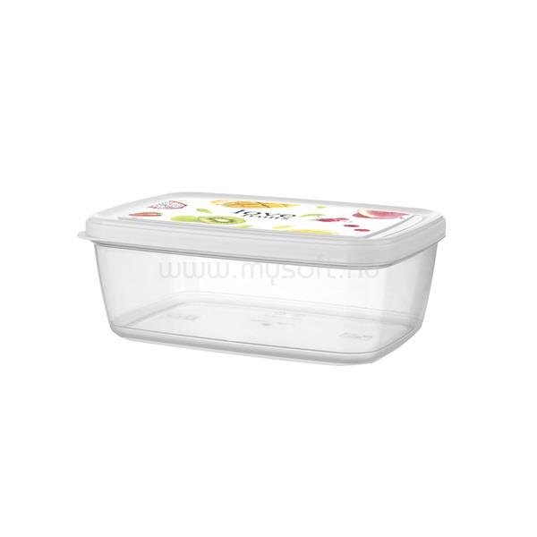 TITIZ IRIS ARIA tároló doboz 850ml AP-9157
