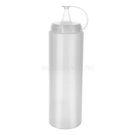 TITIZ IRIS átlátszó szószospalack 1.000ml AP-9031 AP-9031 small
