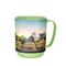 TITIZ IRIS FUNNY bögre 400ml AP-9089 AP-9089 small