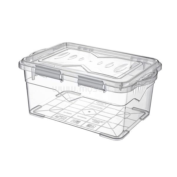 TITIZ IRIS LARDER tároló doboz 13.000 ml AP-9366