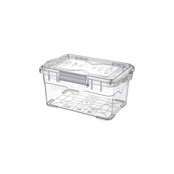 TITIZ IRIS LARDER tároló doboz 3.000 ml AP-9362