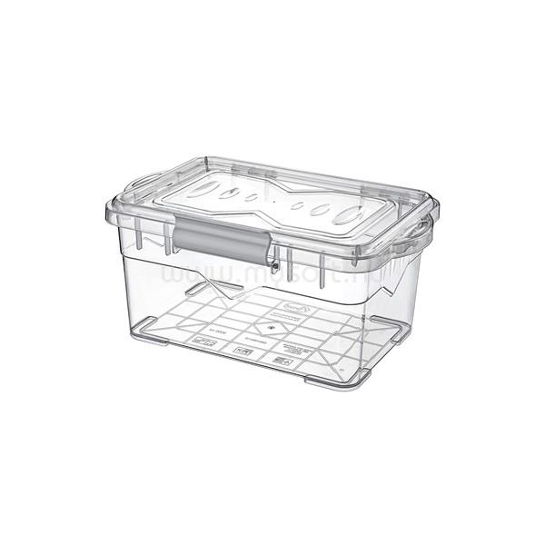 TITIZ IRIS LARDER tároló doboz 5.000 ml AP-9363