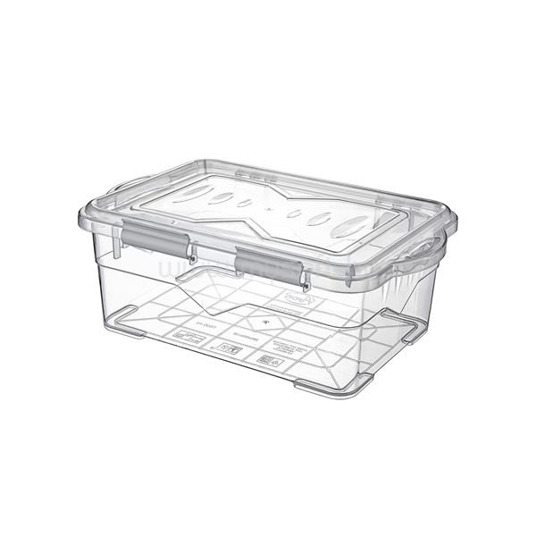 TITIZ IRIS LARDER tároló doboz 7.500 ml AP-9364