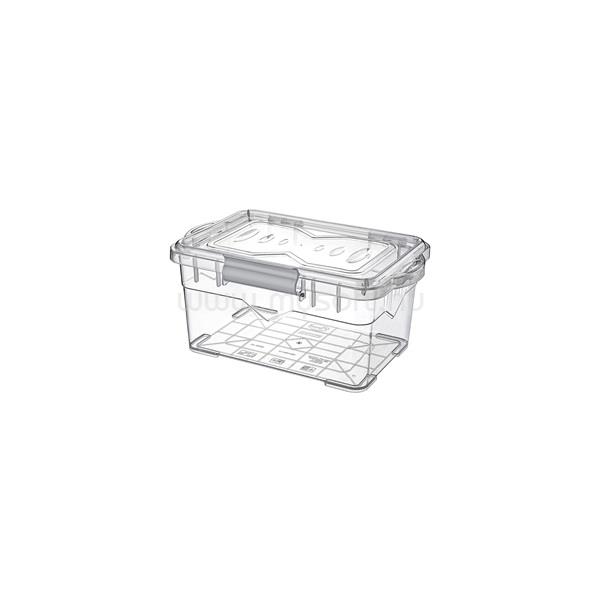 TITIZ IRIS LARDER tároló doboz 750 ml AP-9360