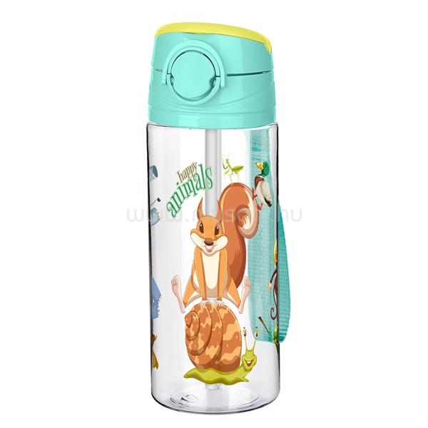 TITIZ IRIS NOMI vizes palack 500 ml TP-642