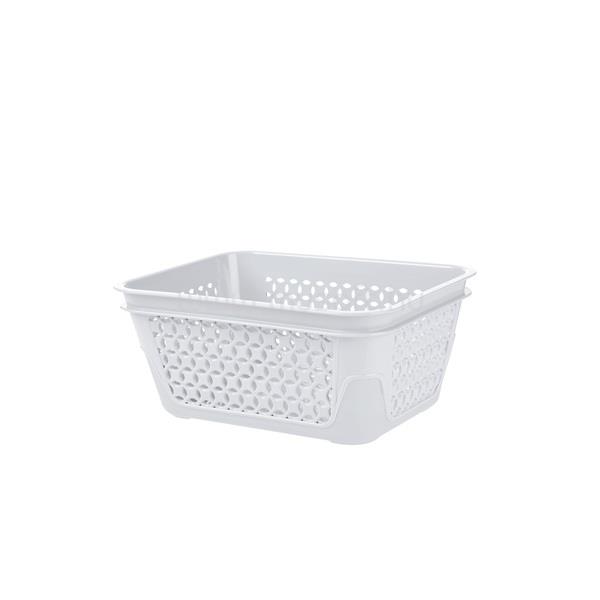 TITIZ IRIS RETRO kosár 860ml TP-592