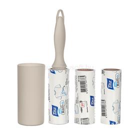 TITIZ IRIS ROLLO LINT ruhatisztító henger védő tokkal és 3 tekerccsel TP-776 TP-776 small
