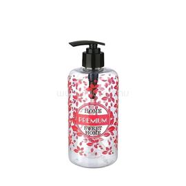 TITIZ IRIS SABHOON szappan adagoló 500ml, áttetsző TP-201 TP-201 small