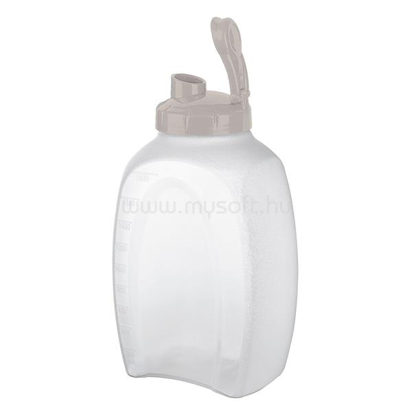 TITIZ IRIS SHAKE IT palack turmixhoz 1.800 ml AP-9134