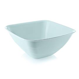 TITIZ IRIS SQUARE BOWL négyzetes tál 5.000 ml AP-9119 AP-9119 small
