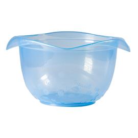 TITIZ IRIS STYLISH MIXER BOWL keverőtál fogóval 3.000 ml AP-9011 AP-9011 small
