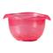 TITIZ IRIS STYLISH MIXER BOWL keverőtál fogóval 3.000 ml AP-9011 AP-9011 small