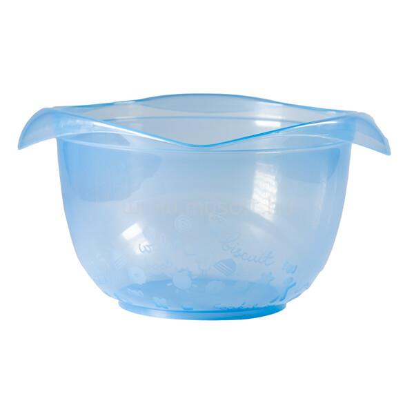 TITIZ IRIS STYLISH MIXER BOWL keverőtál fogóval 3.000 ml AP-9011