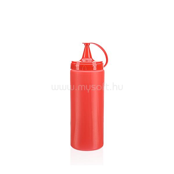 TITIZ IRIS színes szószospalack 400ml AP-9417