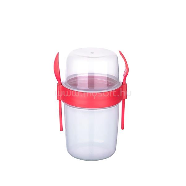 TITIZ IRIS TAKE & GO MUESLI müzli szett 1.100ml AP-9453