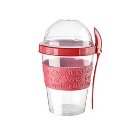TITIZ IRIS TAKE & GO YOGURT joghurt szett 600ml AP-9199 AP-9199 small