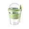 TITIZ IRIS TAKE & GO YOGURT joghurt szett 600ml AP-9199 AP-9199 small