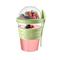 TITIZ IRIS TAKE & GO YOGURT joghurt szett 600ml AP-9199 AP-9199 small