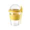TITIZ IRIS TAKE & GO YOGURT joghurt szett 600ml AP-9199 AP-9199 small