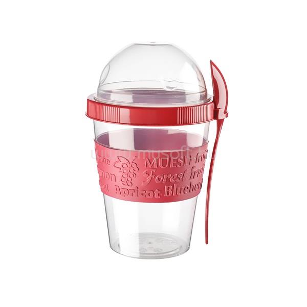 TITIZ IRIS TAKE & GO YOGURT joghurt szett 600ml AP-9199