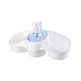 TITIZ IRIS TIDY szappanadagoló szivacstartóval TP-653 TP-653 small