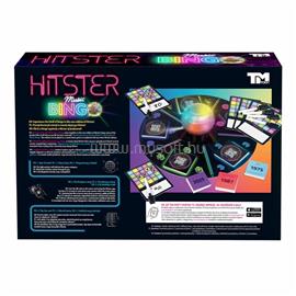 TM TOYS HITSTER bingo társasjáték JUM0604 small