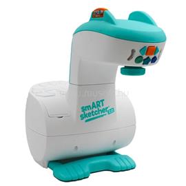 TM TOYS Smart Sketcher Pro rajzprojektor SSP176 small
