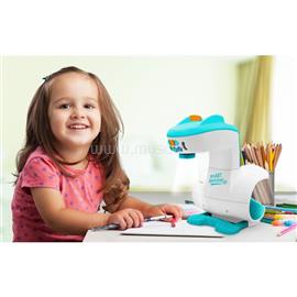 TM TOYS Smart Sketcher Pro rajzprojektor SSP176 small