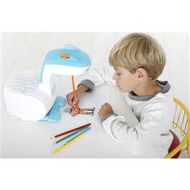 TM TOYS Smart Sketcher Pro rajzprojektor SSP176 small