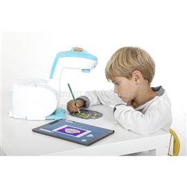 TM TOYS Smart Sketcher Pro rajzprojektor SSP176 small