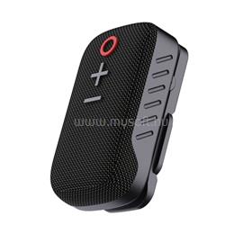 TNB BTKIT1 hordozható bluetooth kihangosító készlet mágneses csipesszel zenehallgatáshoz és telefonáláshoz TNB126981 small
