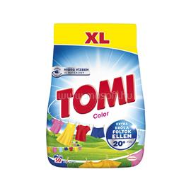 TOMI Mosópor 2,75 kg (50 mosás) színes ruhákhoz Color TOMI_49287 small