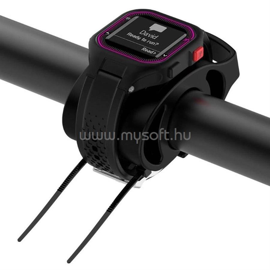 TOMTOM 9ROM.000.02 TT óra bringás tartó