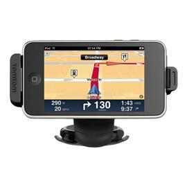 TOMTOM autós készlet iPod Touch-hoz TOMTOMCARKITIPOD small