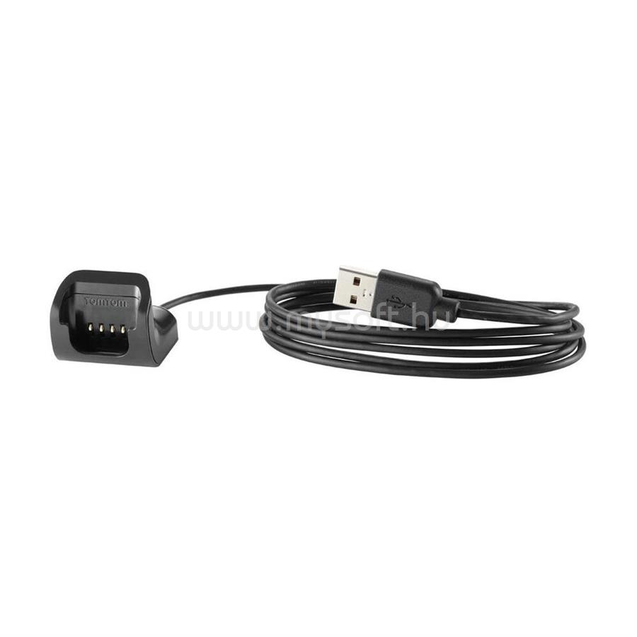 TOMTOM Desk Dock asztali dokkoló GPS okosórákhoz
