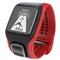 TOMTOM Multi-Sport Cardio GPS okosóra - fekete/piros 1RH0.001.01 small