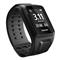 TOMTOM Runner 2 Music okosóra, fekete/antracit, S (121-175mm) méret 1REM.001.06 small