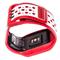 TOMTOM Runner Cardio GPS sportóra, fehér/piros 1RA0.001.01 small