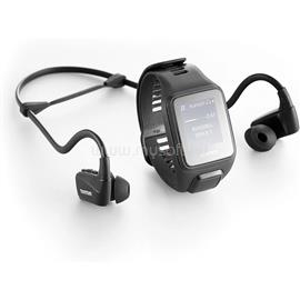 TOMTOM Spark 3 Cardio + Music GPS fitnesz okosóra + headset, fekete, L méret (145 - 206 mm) 1RKM.002.11 small