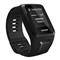 TOMTOM Spark 3 Cardio + Music GPS fitnesz okosóra + headset, fekete, L méret (145 - 206 mm) 1RKM.002.11 small