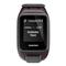 TOMTOM Spark Music GPS fitnesz okosóra Bluetooth-fülhallgatóval, nagy, barna 1REM.003.00 small